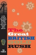 Cover: THE GREAT BRITISH GOLD RUSH - Clueless