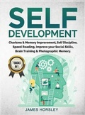 Cover: Self Development - Book Loop Ltd
