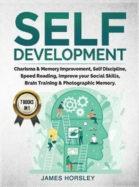 Enlarge image Cover: Self Development - Book Loop Ltd