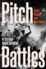 Cover: Pitch Battles - Rowman & Littlefield Publishers