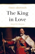 Cover: The King in Love - Lume Books