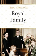 Cover: Royal Family - Lume Books