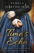 Cover: Time's Echo - Lume Books