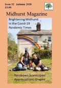 Cover: Midhurst Magazine - Midhurst Society