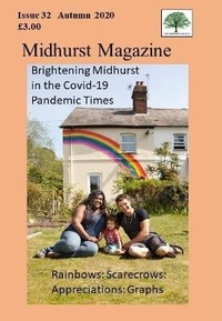 Enlarge image Cover: Midhurst Magazine - Midhurst Society