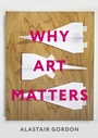 Cover: Why Art Matters - Inter-Varsity Press