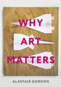 Cover: Why Art Matters - Inter-Varsity Press