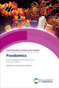 Abbildung von: Foodomics - Royal Society of Chemistry