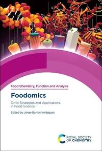 Abbildung von: Foodomics - Royal Society of Chemistry