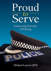 Abbildung von: Proud to Serve - Brewin Books