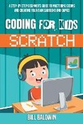 Cover: Coding for Kids Scratch - Charlie Creative Lab