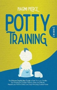 Enlarge image Cover: Potty Training - Charlie Creative Lab
