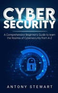 Cover: Cybersecurity - Unlucky LTD