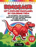 Cover: Dinosaur - Charlie Creative Lab