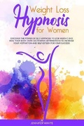 Cover: Weight Loss Hypnosis for Women - Charlie Creative Lab
