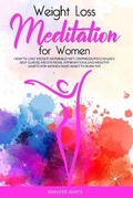 Cover: Weight Loss Meditation for Women - Charlie Creative Lab