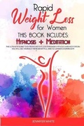 Cover: Rapid Weight Loss for Women - Charlie Creative Lab