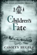 Cover: Children's Fate - Riverdown Books