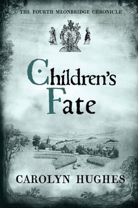 Enlarge image Cover: Children's Fate - Riverdown Books
