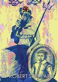Enlarge image Cover: Bad Idea - Knives Forks and Spoons