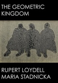 Cover: The Geometric Kingdom - Knives Forks and Spoons