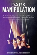 Cover: Dark Manipulation - weonbiz Ltd