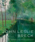 Cover: John Leslie Breck - D Giles Ltd