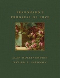 Cover: Fragonard's Progress of Love - D Giles Ltd