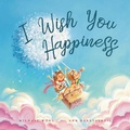 Cover: I Wish You Happiness - Picco Puppy
