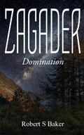 Cover: Zagader - aSys Publishing