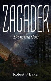 Enlarge image Cover: Zagader - aSys Publishing