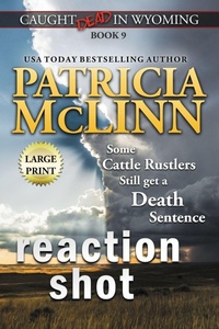 Abbildung von: Reaction Shot - Craig Place Books