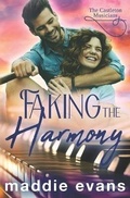 Cover: Faking the Harmony - Philangelus Press