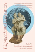 Cover: Unprecedented Evolution - Process Century Press