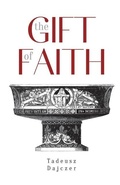 Cover: The Gift of Faith, Fourth Edition - In the Arms of Mary