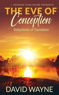 Enlarge image Cover: The Eve of Conception - J. Kenkade Publishing