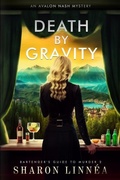 Cover: Death by Gravity - Arundel Publishing