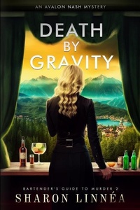 Enlarge image Cover: Death by Gravity - Arundel Publishing