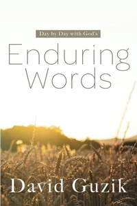 Enlarge image Cover: Enduring Words - Enduring Word Media