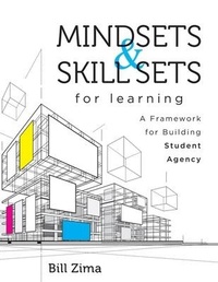 Enlarge image Cover: Mindsets and Skill Sets for Learning - Marzano Resources