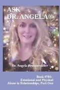 Cover: Ask Dr. Angela - Metaterra Publications