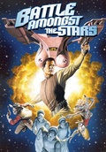 Cover: Battle Amongst the Stars - TidalWave Productions