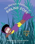 Cover: The Glorious Adventures of Smiling Rose Letter "D" - Mavis Okpako