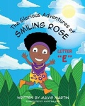Cover: The Glorious Adventures of Smiling Rose Letter "E" - Mavis Okpako