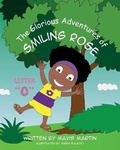 Cover: The Glorious Adventures of Smiling Rose Letter "Q" - Mavis Okpako
