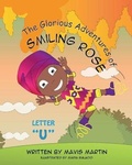 Cover: The Glorious Adventures of Smiling Rose Letter "U" - Mavis Okpako
