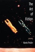 Cover: The Art of Fiction - Four Way Books