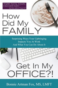 Abbildung von: How Did My Family Get In My Office?! - Conscious Choice, LLC