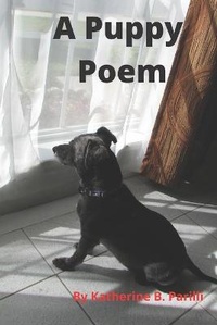 Abbildung von: A Puppy Poem - de Graw Publishing