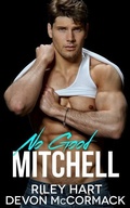 Cover: No Good Mitchell - Treycore Publishing
